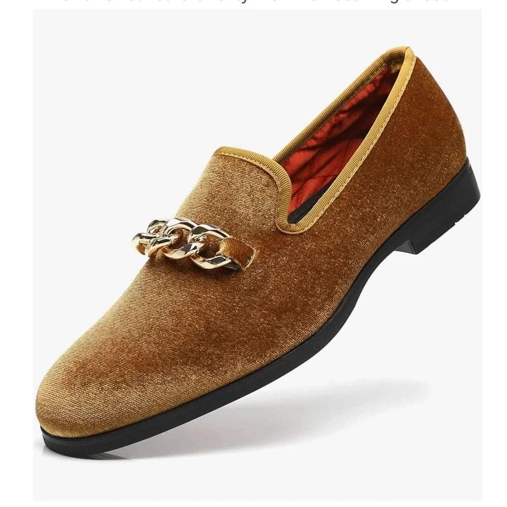 Foevtrue loafers crafted